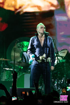 Morrissey