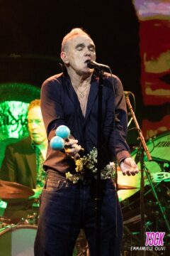 Morrissey