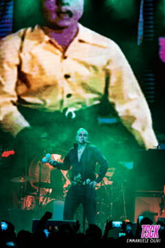 Morrissey