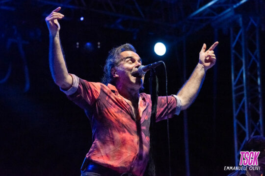Piero Pelù