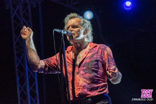 Piero Pelù