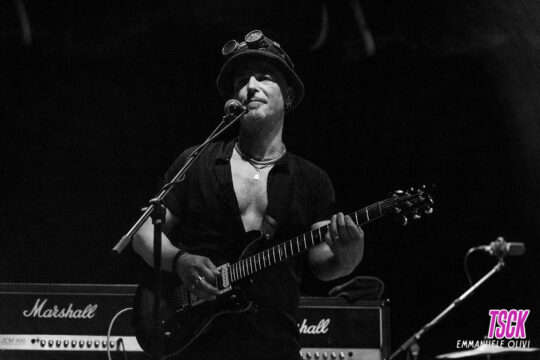 Piero Pelù
