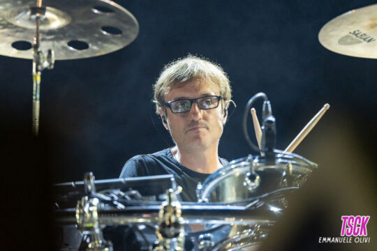 Subsonica