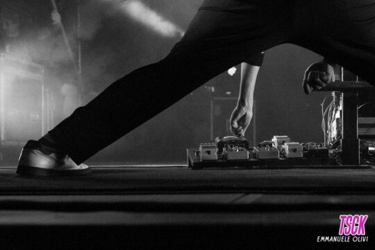 Subsonica