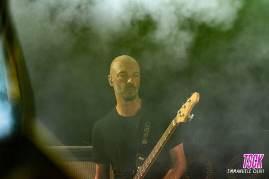 Subsonica