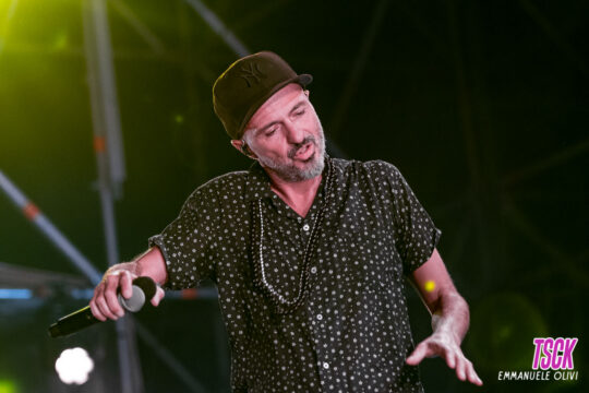 Subsonica