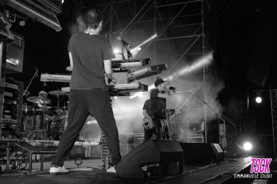 Subsonica