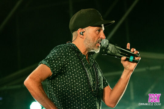 Subsonica