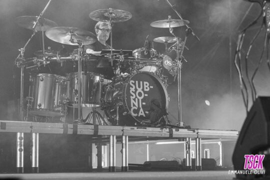 Subsonica
