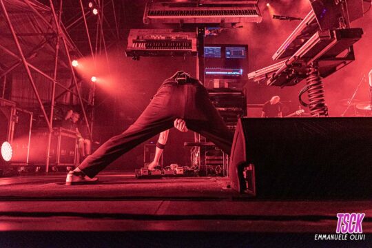 Subsonica