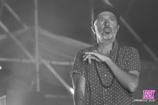 Subsonica
