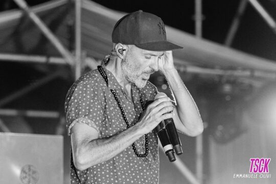 Subsonica