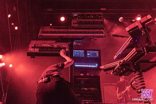 Subsonica