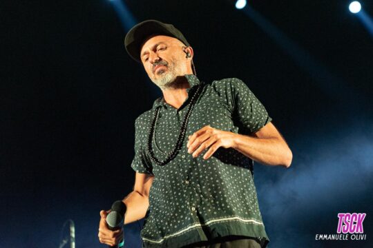 Subsonica