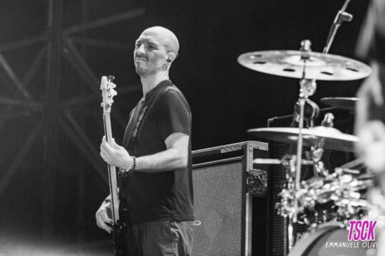 Subsonica