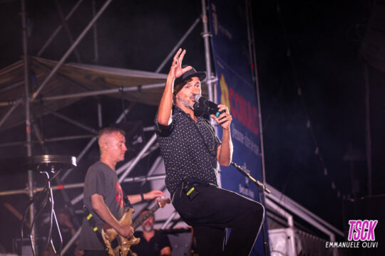 Subsonica