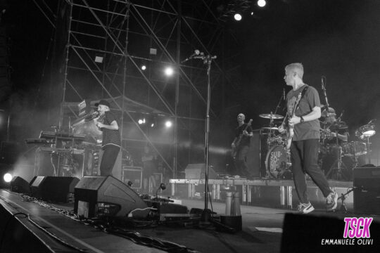 Subsonica