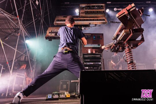 Subsonica