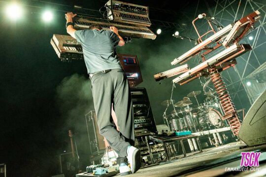Subsonica